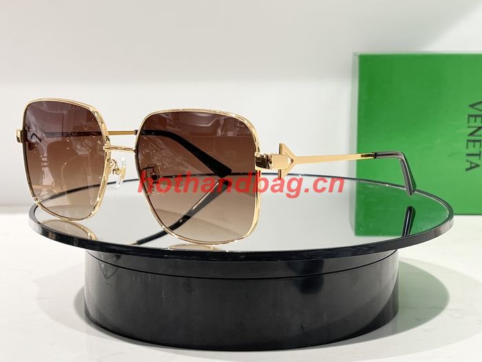 Bottega Veneta Sunglasses Top Quality BVS00243